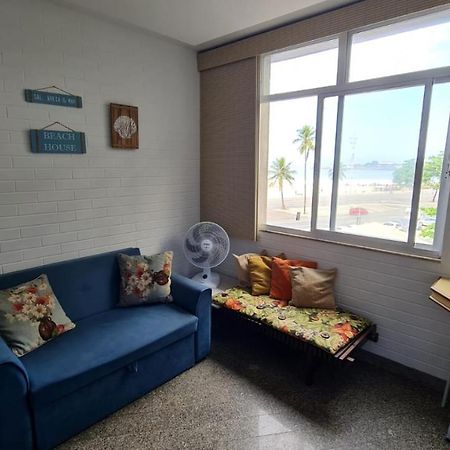 Copacabana Front Beach リオデジャネイロ エクステリア 写真