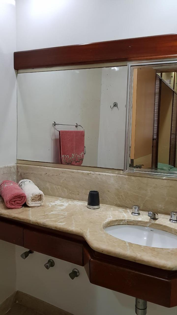 Copacabana Front Beach リオデジャネイロ 部屋 写真